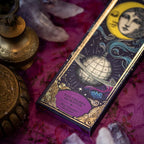 Sagrada Madre TAROT OF MARSELLE Incense NAG CHAMPA FRANKINCENSE
