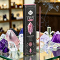 Sagrada Madre TAROT OF GEMS Incense ROSE QUARTZ