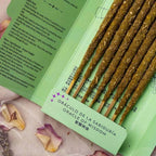 Sagrada Madre ORACLE OF WISDOM Incense MYSTIC MYRRH