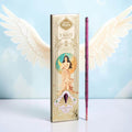Sagrada Madre TAROT ANGELS Incense UNCONDITIONAL LOVE Lily of the Valley