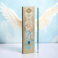 Sagrada Madre TAROT ANGELS Incense DIVINE POWER Rasberry