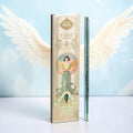 Sagrada Madre TAROT ANGELS Incense PROTECTIVE Geranium Berries