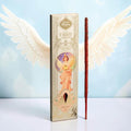 Sagrada Madre TAROT ANGELS Incense INNER STRENGTH Sweet Cacao