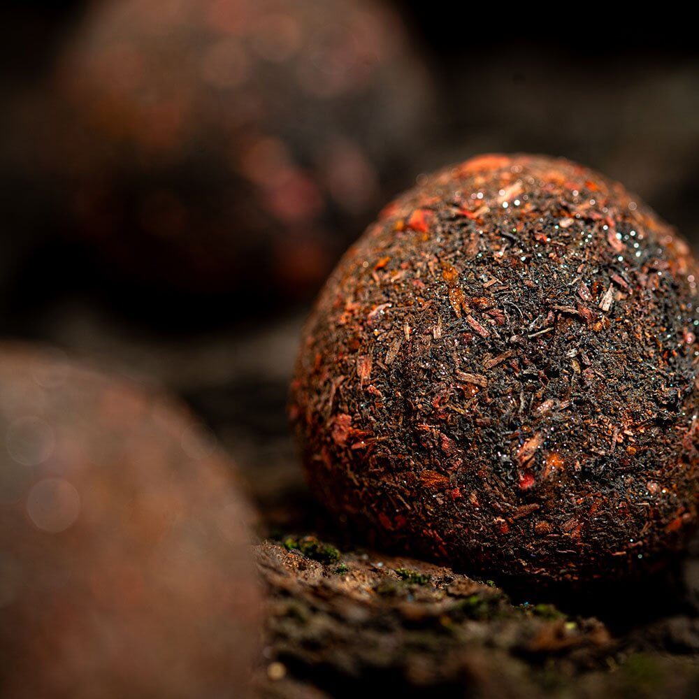 Sagrada Madre RITUAL Smudge Ball Bomb SHINE - White Lotus Flowers