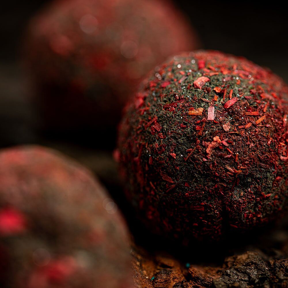 Sagrada Madre RITUAL Smudge Ball Bomb LOVE YOURSELF - Oriental Spices & Flowers