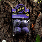 Sagrada Madre RITUAL Smudge Ball Bomb  FULL MOON - Wild White Flowers