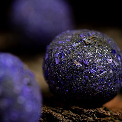 Sagrada Madre RITUAL Smudge Ball Bomb  FULL MOON - Wild White Flowers