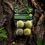 Sagrada Madre RITUAL Smudge Ball Bomb ENERGETIC CLEANSE - Frankincense & Myrrh