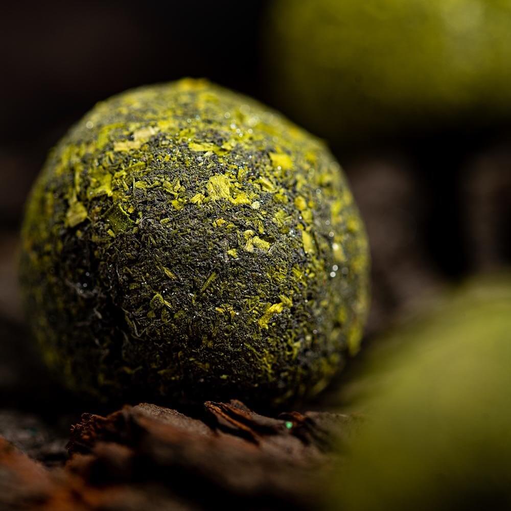 Sagrada Madre RITUAL Smudge Ball Bomb ENERGETIC CLEANSE - Frankincense & Myrrh