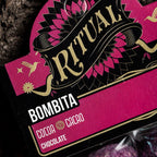 Sagrada Madre RITUAL Smudge Ball Bomb COCOA - Chocolate