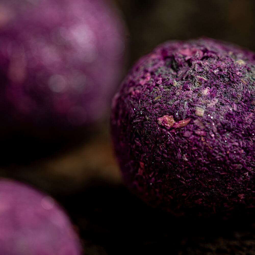 Sagrada Madre RITUAL Smudge Ball Bomb COCOA - Chocolate