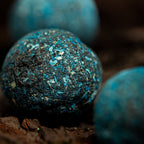 Sagrada Madre RITUAL Smudge Ball Bomb MANIFEST - Sage & Benzoin