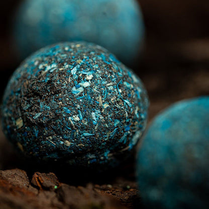 Sagrada Madre RITUAL Smudge Ball Bomb MANIFEST - Sage & Benzoin