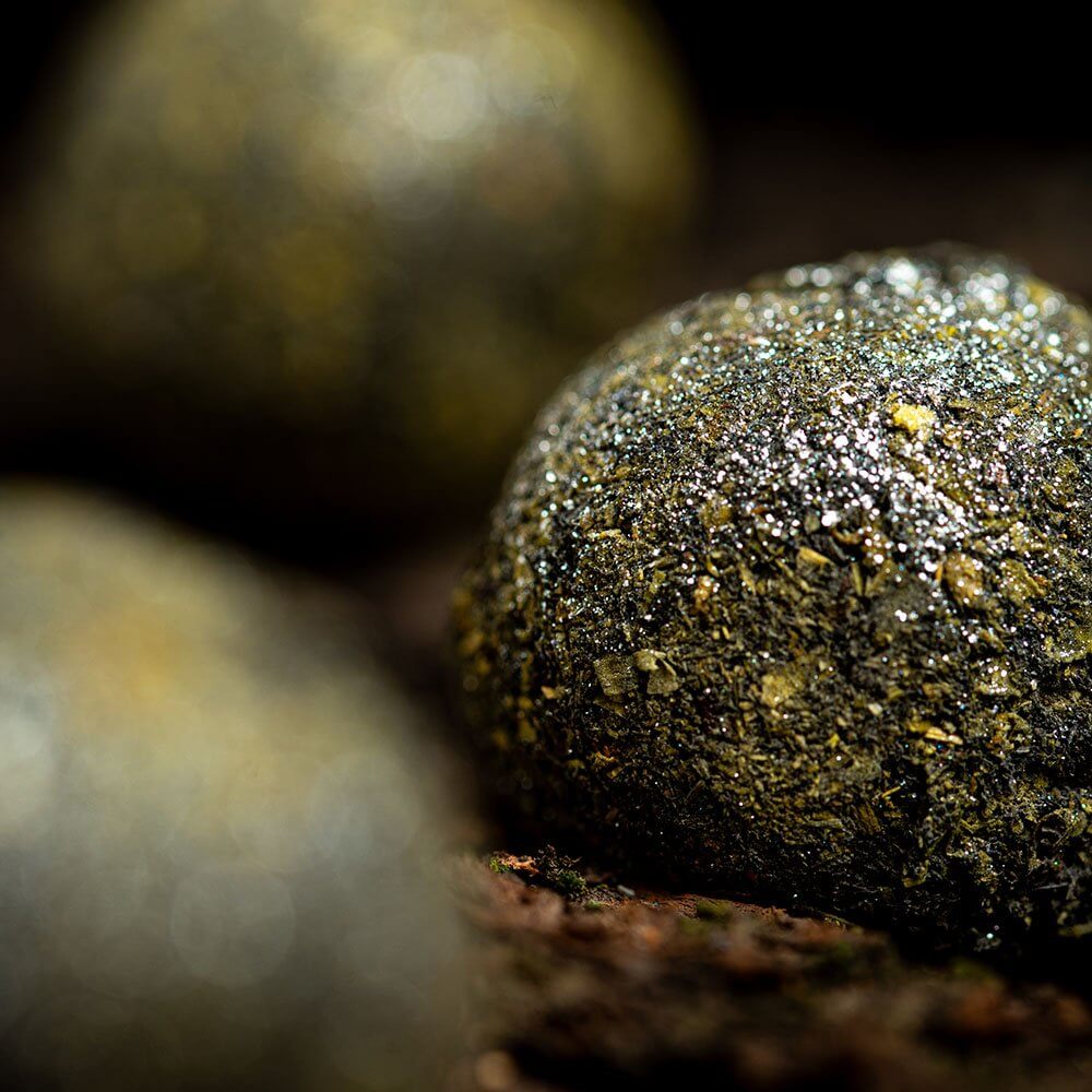 Sagrada Madre RITUAL Smudge Ball Bomb GRATEFUL - Astral Lavender