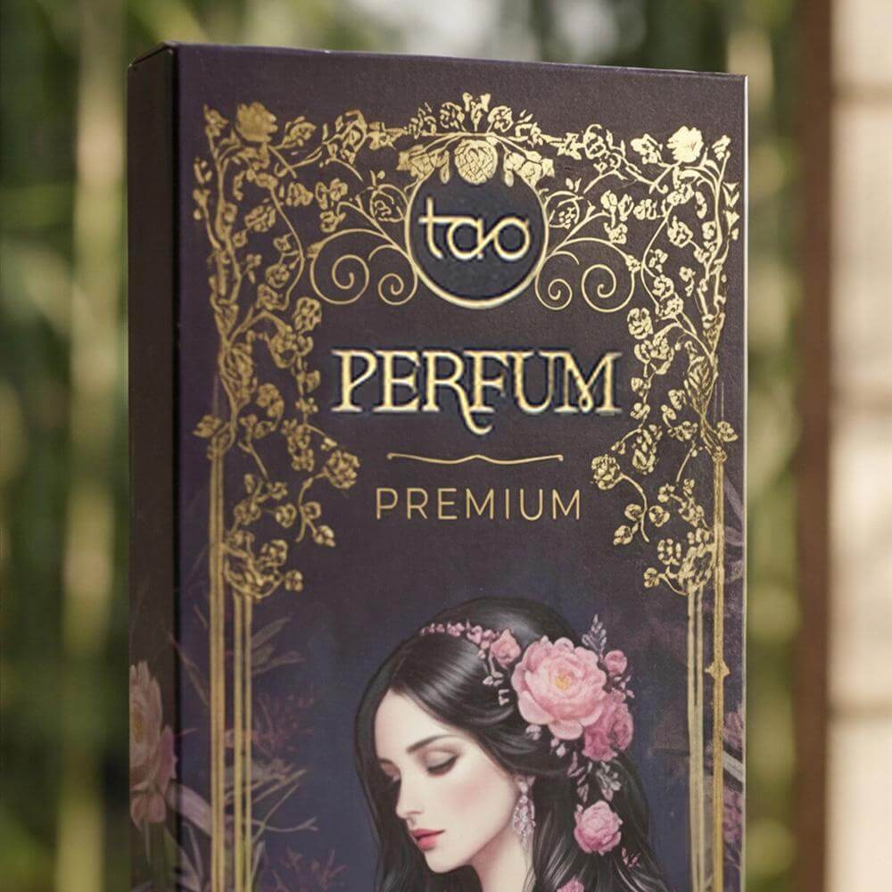Sagrada Madre TAO Premium Incense BAMBOO FOREST