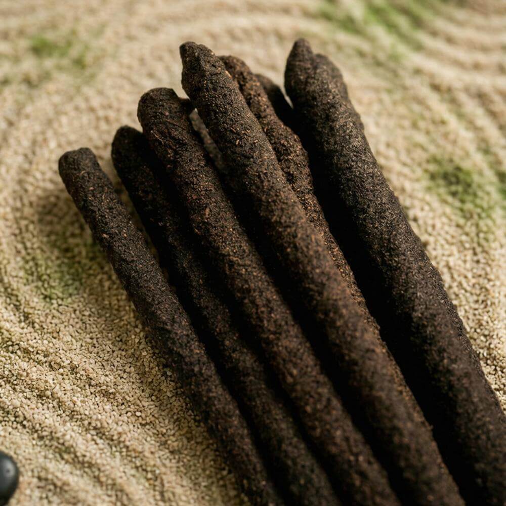 Sagrada Madre TAO Premium Incense BAMBOO FOREST
