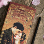 Sagrada Madre TAO Premium Incense LOVE