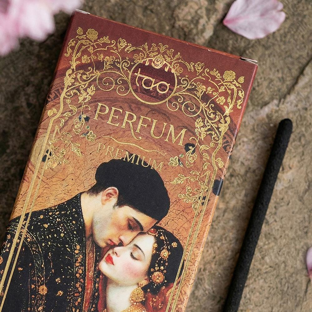 Sagrada Madre TAO Premium Incense LOVE