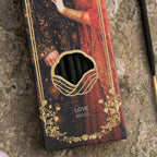 Sagrada Madre TAO Premium Incense LOVE