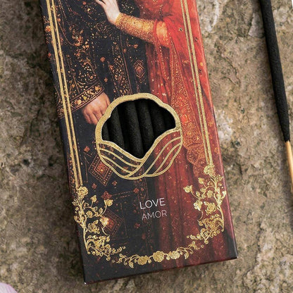 Sagrada Madre TAO Premium Incense LOVE
