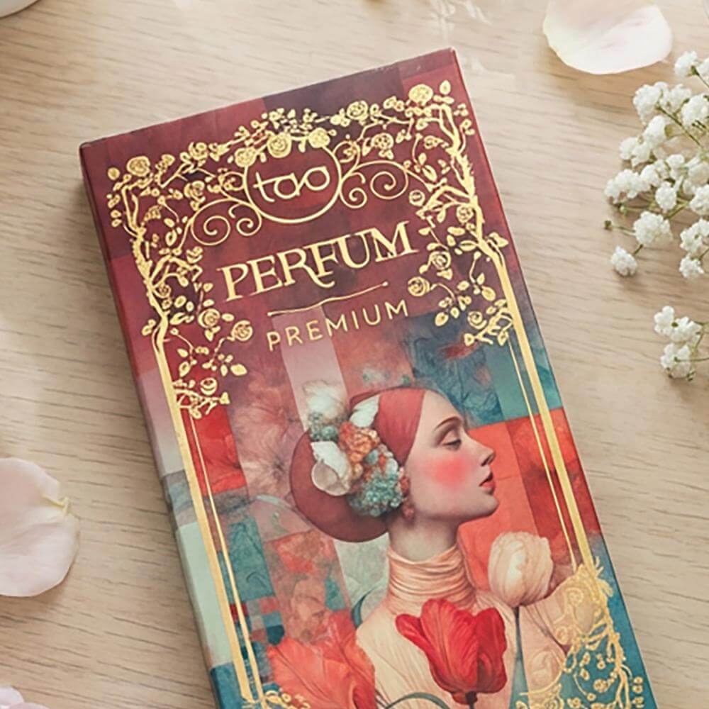 Sagrada Madre TAO Premium Incense AQUA FLORENTINA