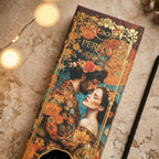 Sagrada Madre TAO Premium Incense SECRET GARDEN