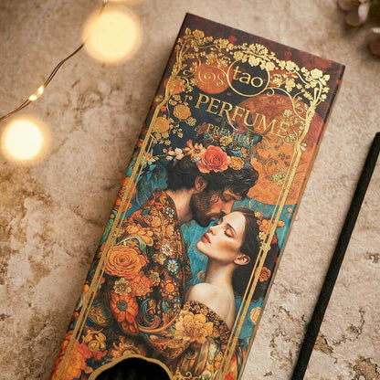 Sagrada Madre TAO Premium Incense SECRET GARDEN