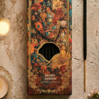 Sagrada Madre TAO Premium Incense SECRET GARDEN