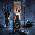 Sagrada Madre TAO Premium Incense BLACK VANILLA