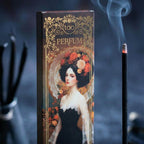 Sagrada Madre TAO Premium Incense BLACK VANILLA