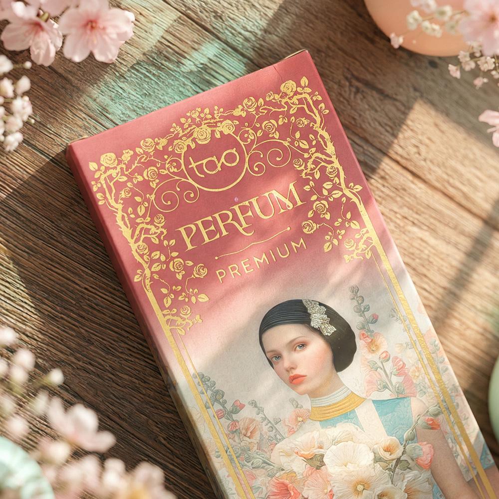 Sagrada Madre TAO Premium Incense SWEET CACAO