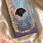 Sagrada Madre TAO Premium Incense SEA BREEZE