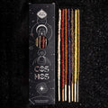 Sagrada Madre COSMOS Incense 7 PLANETS Assorted