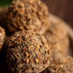 Sagrada Madre Smudge Ball Bomb PALO SANTO