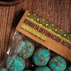 Sagrada Madre Smudge Ball Bomb ENERGY CLEANSING (limpieza energetica)