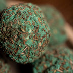 Sagrada Madre Smudge Ball Bomb ENERGY CLEANSING (limpieza energetica)