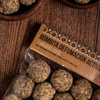 Sagrada Madre Smudge Ball Bomb 7 HERBS & COPAL