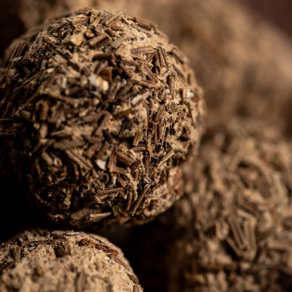 Sagrada Madre Smudge Ball Bomb 7 HERBS & COPAL