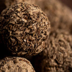 Sagrada Madre Smudge Ball Bomb 7 HERBS & COPAL