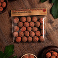 Sagrada Madre Smudge Ball Bomb MYSTICAL ATTRACTION (atraccion mistica) 25pc