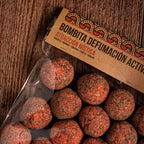 Sagrada Madre Smudge Ball Bomb MYSTICAL ATTRACTION (atraccion mistica) 25pc