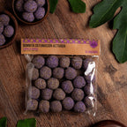 Sagrada Madre Smudge Ball Bomb AURIC CLEANSING (limpieza aurica) 25pc