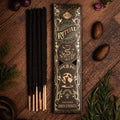 Sagrada Madre Ritual Incense INNER STRENGTH