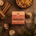 Sagrada Madre Premium Smudge Ball Bomb FRANKINCENSE & CINNAMON 8pc