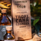 Sagrada Madre Grow Incense TROPICANA COOKIES
