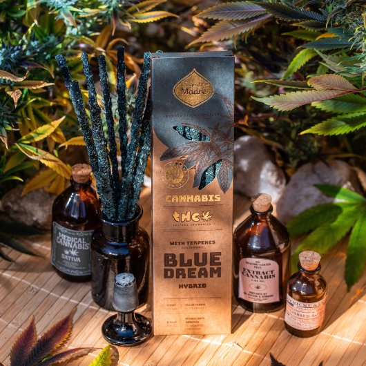 Sagrada Madre Grow Incense BLUE DREAM