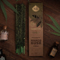 Sagrada Madre Grow Incense MANGO KUSH