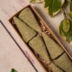 Sagrada Madre Cones GREEN TEA For Mental Clarity