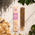 Sagrada Madre Palo Santo Incense PALO SANTO & VIOLET