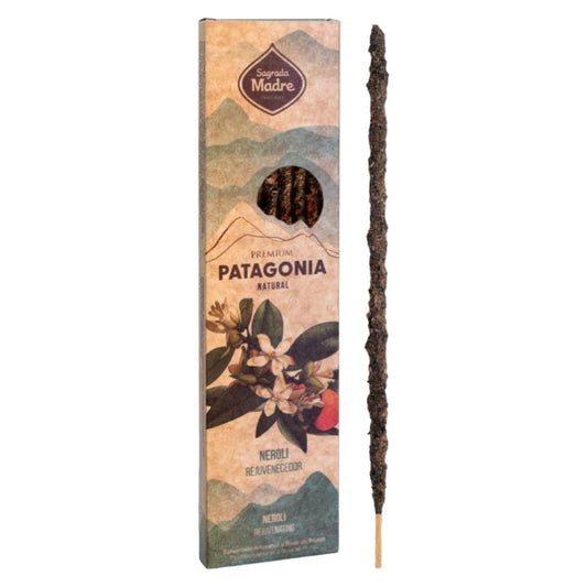 Sagrada Madre Patagonia Incense NEROLI